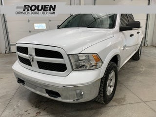 2016 RAM 1500 Outdoorsman
