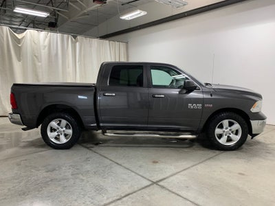 2017 RAM 1500 SLT