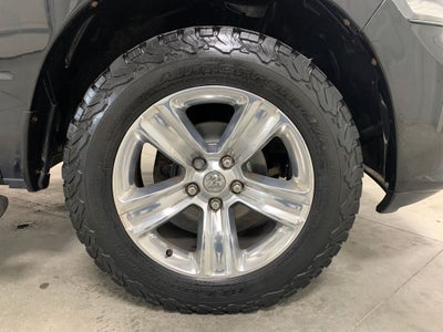 2018 RAM 1500 Sport