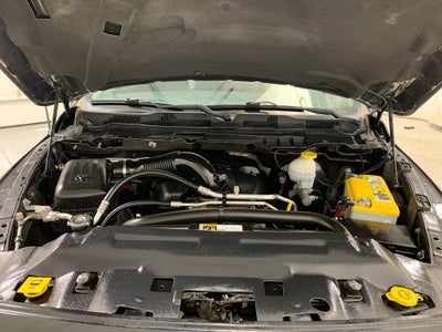 2018 RAM 1500 Sport