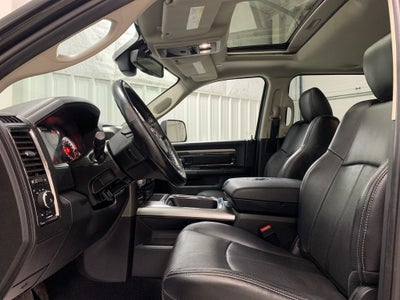 2018 RAM 1500 Sport
