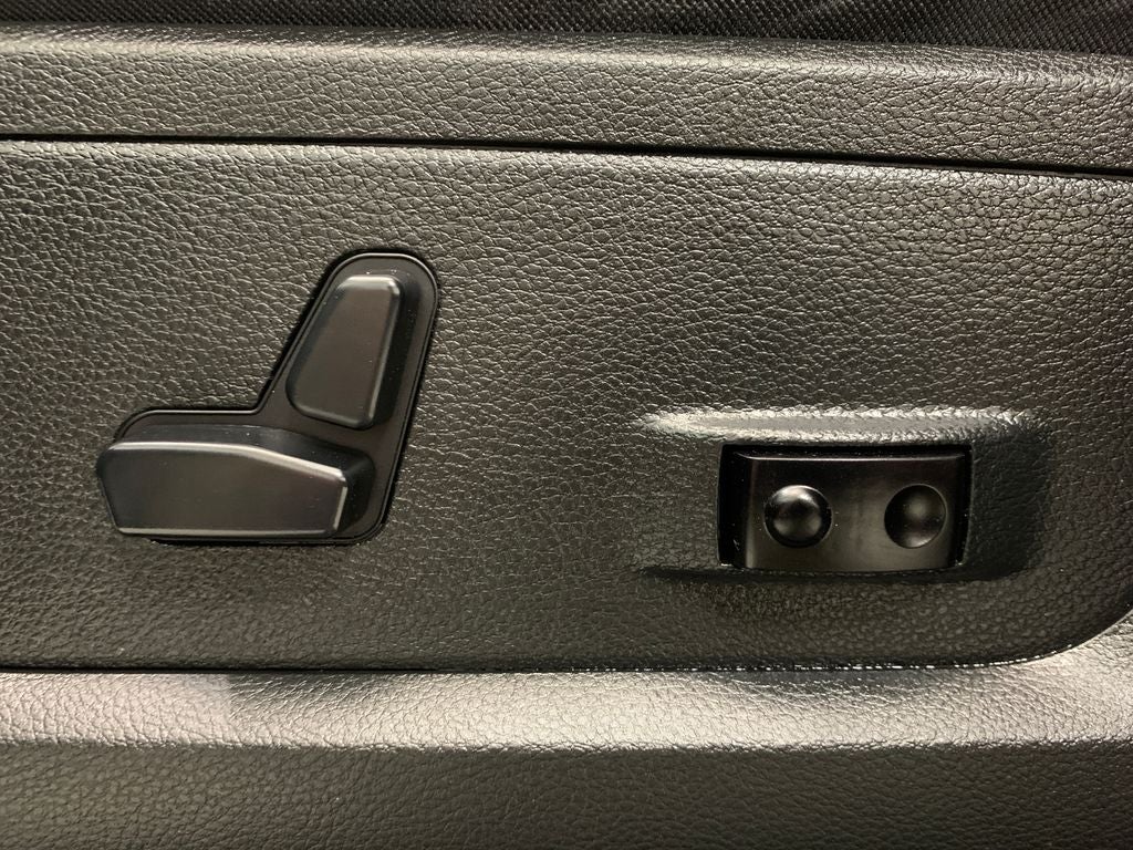 2018 RAM 1500 Sport