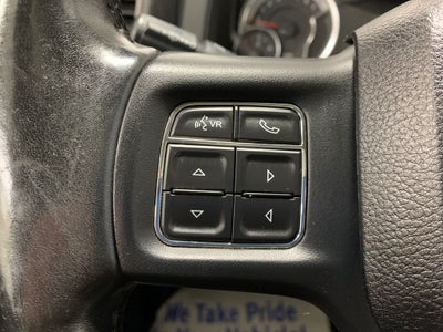 2018 RAM 1500 Sport