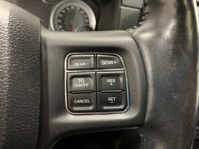 2018 RAM 1500 Sport