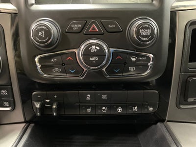 2018 RAM 1500 Sport