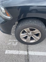 2018 RAM 1500 Sport