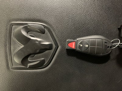 2018 RAM 1500 Sport