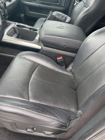 2018 RAM 1500 Sport