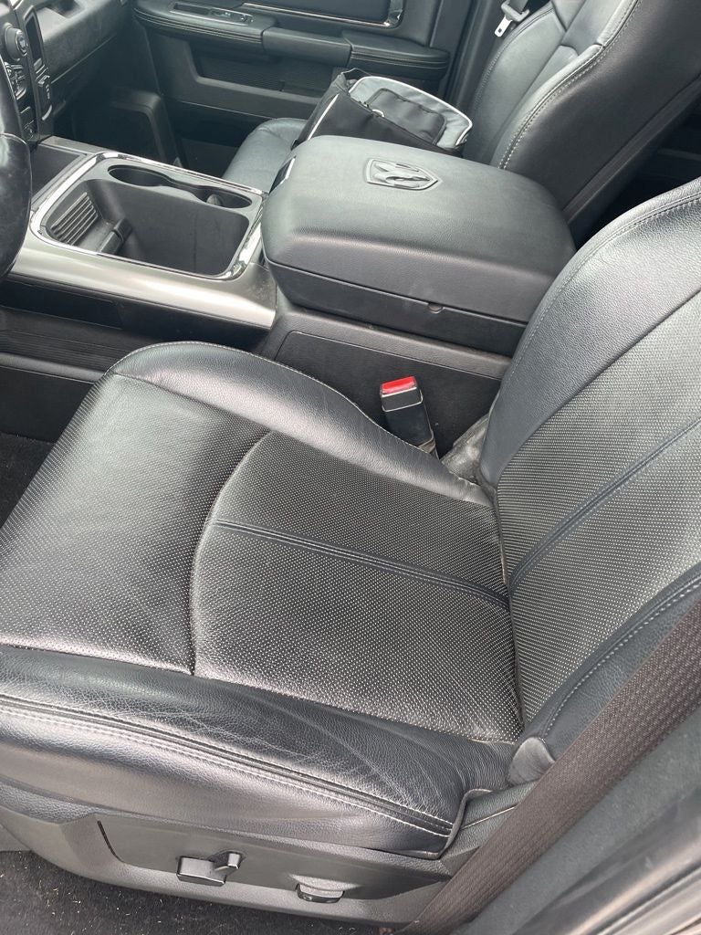 2018 RAM 1500 Sport