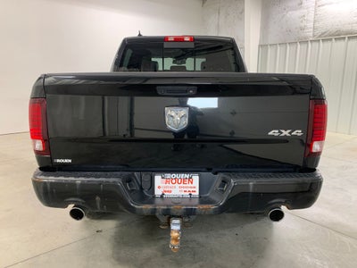 2018 RAM 1500 Sport