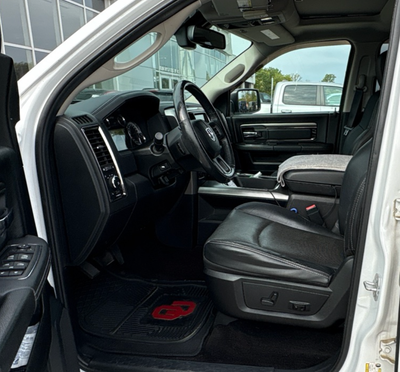 2016 RAM 1500 Sport