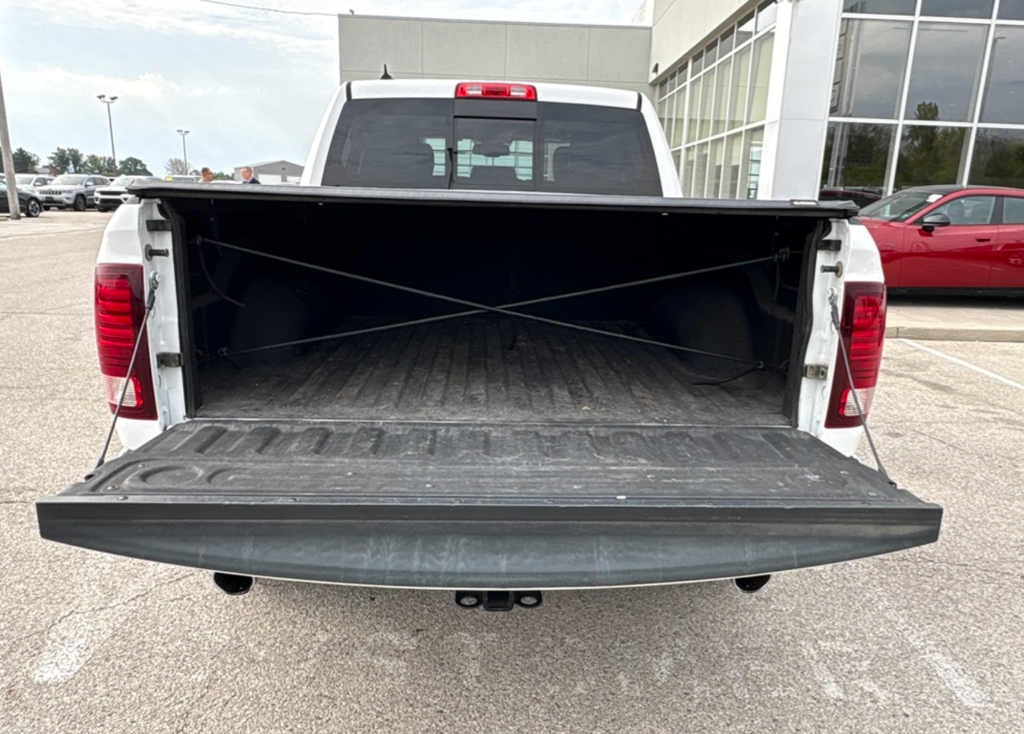 2016 RAM 1500 Sport