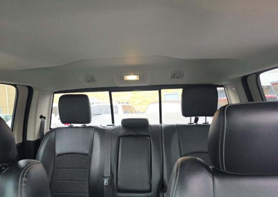2018 RAM 1500 Sport
