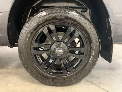 2018 RAM 1500 Sport