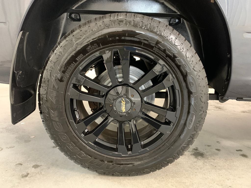 2018 RAM 1500 Sport