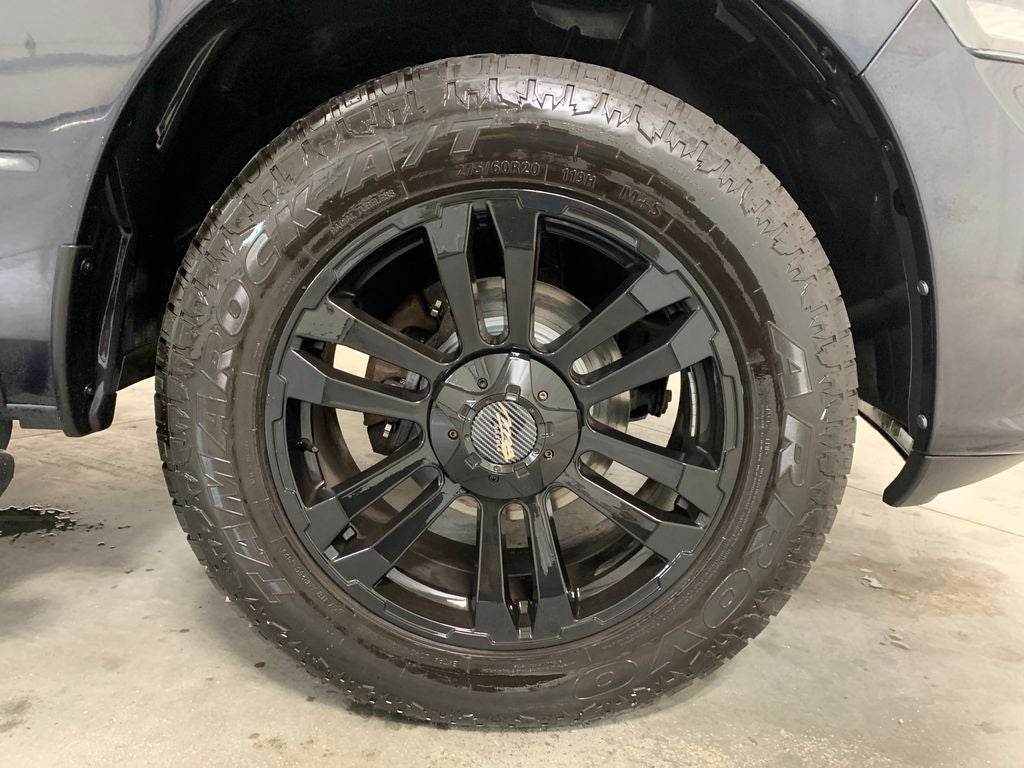 2018 RAM 1500 Sport