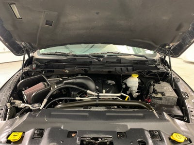 2018 RAM 1500 Sport
