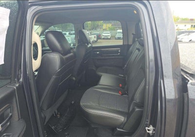 2018 RAM 1500 Sport