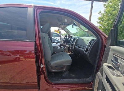 2020 RAM 1500 Classic SLT