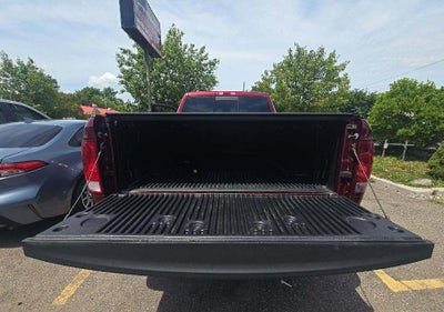 2020 RAM 1500 Classic SLT
