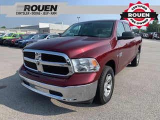 2020 RAM 1500 Classic SLT