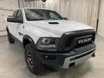 2017 RAM 1500 Rebel