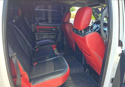 2015 RAM 1500 Rebel
