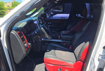 2015 RAM 1500 Rebel