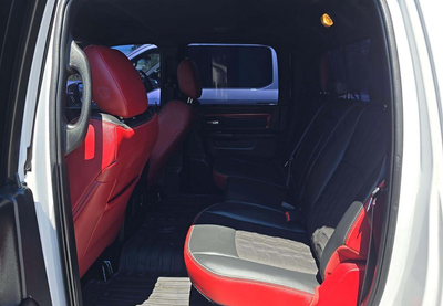 2015 RAM 1500 Rebel