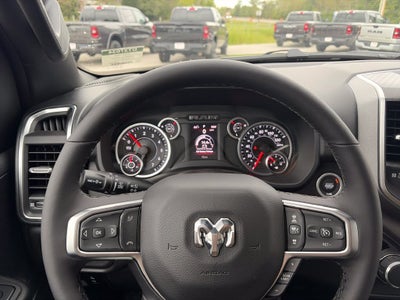 2027 RAM 1500 Big Horn/Lone Star