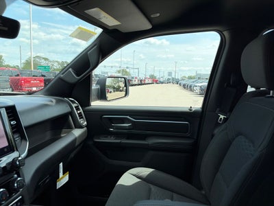 2027 RAM 1500 Big Horn/Lone Star