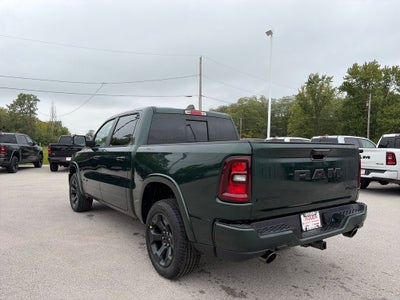 2027 RAM 1500 Big Horn/Lone Star