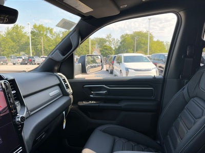 2027 RAM 1500 Big Horn/Lone Star
