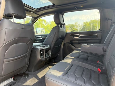 2027 RAM 1500 Big Horn/Lone Star
