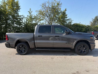 2027 RAM 1500 Big Horn/Lone Star