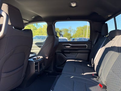 2027 RAM 1500 Big Horn/Lone Star