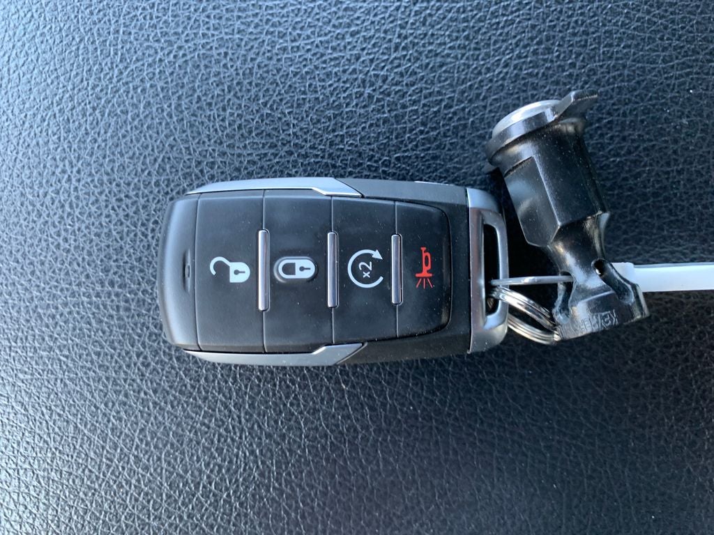 2023 RAM 1500 Big Horn/Lone Star