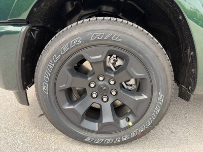 2027 RAM 1500 Big Horn/Lone Star
