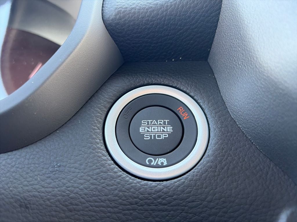 2027 RAM 1500 Big Horn/Lone Star