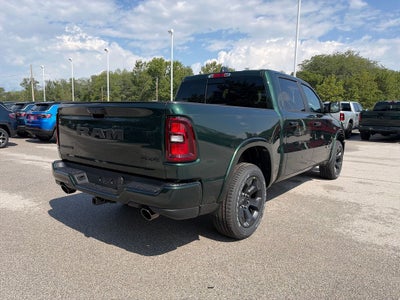 2027 RAM 1500 Big Horn/Lone Star