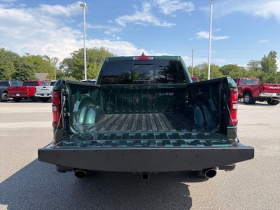 2027 RAM 1500 Big Horn/Lone Star