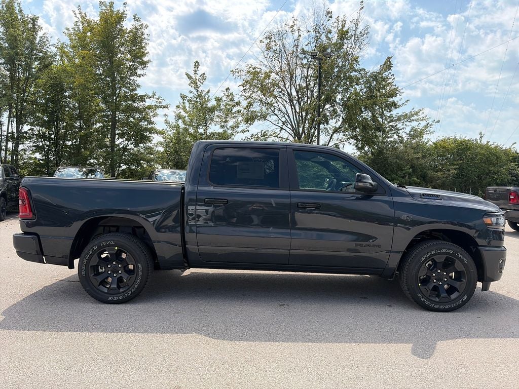 2027 RAM 1500 Big Horn/Lone Star