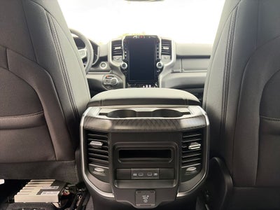 2027 RAM 1500 Big Horn/Lone Star