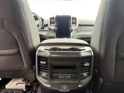 2027 RAM 1500 Big Horn/Lone Star