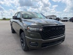 2027 RAM 1500 Big Horn/Lone Star