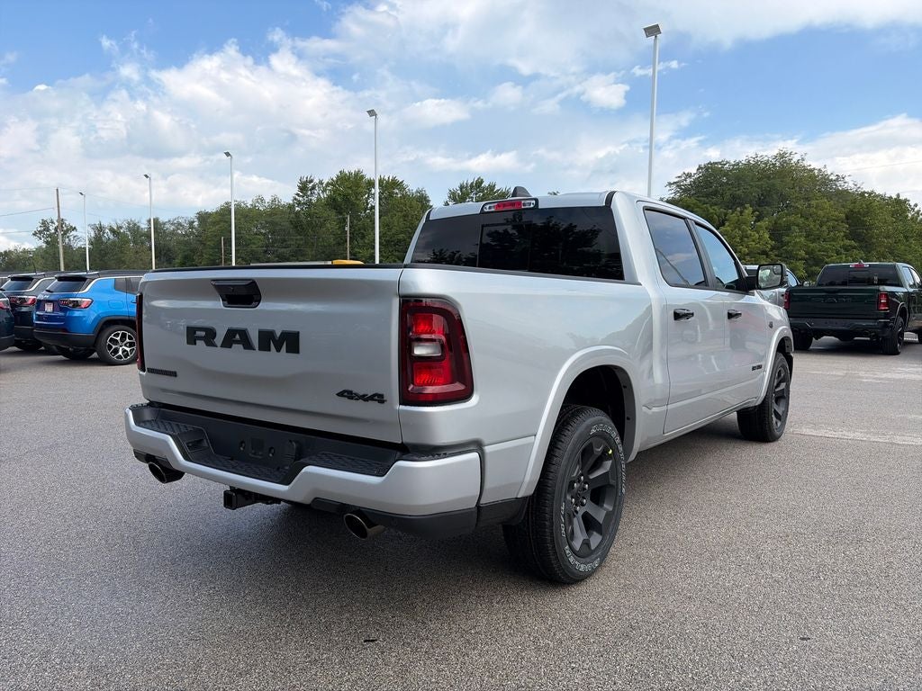 2027 RAM 1500 Big Horn/Lone Star