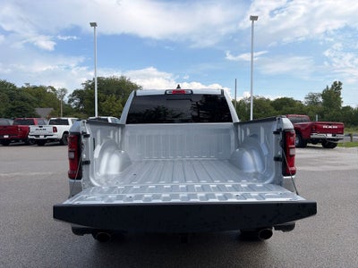 2027 RAM 1500 Big Horn/Lone Star
