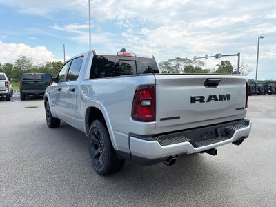 2027 RAM 1500 Big Horn/Lone Star