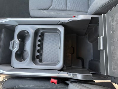 2027 RAM 1500 Big Horn/Lone Star
