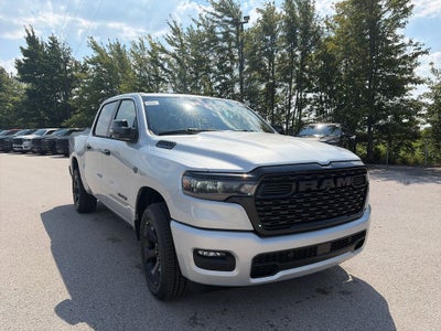 2027 RAM 1500 Big Horn/Lone Star